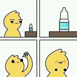 Meet your Posher, Brenton